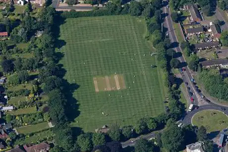 Photo de Town Close School Main Field