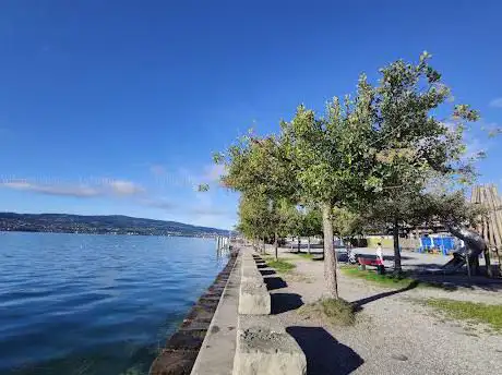 Seeweg
