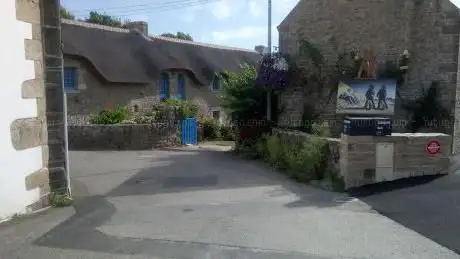 Tourist Information Center