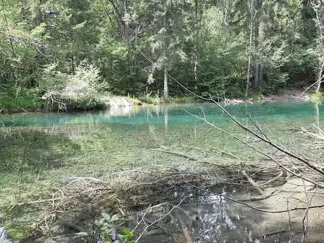 Photo de Lac des Fins Soudans