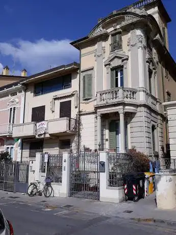 Villino Il Guscio