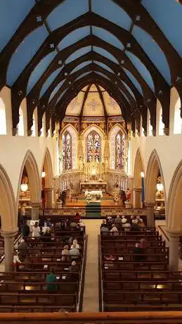 Photo de Our Lady and St Patrick's R C Church Oldham