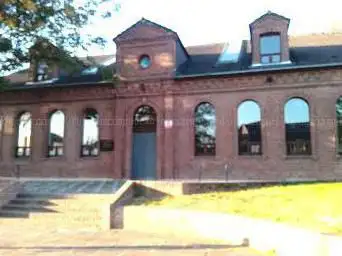Public Library De Caudry