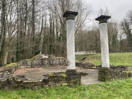 Photo de Nymphée gallo-romain