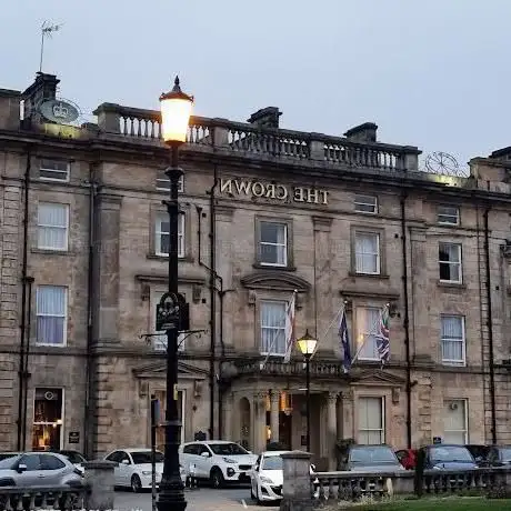 Photo de Harrogate Ghost Walk