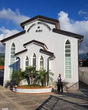 Photo de Congregazione Cristiana in Itália - Belvedere Maritimo