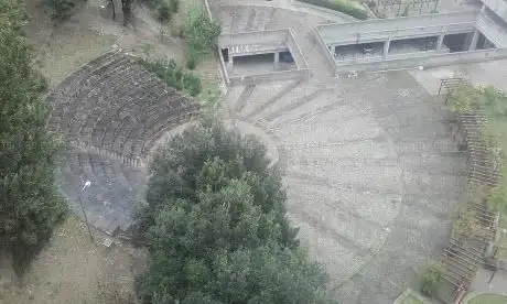 Photo de ANFITEATRO AL 
