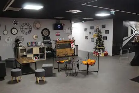 Photo de OTOPIA / Escape Yourself Bordeaux - Escape game Bordeaux