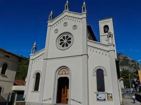 Sacro Cuore e San Bernardino (Bonacina)