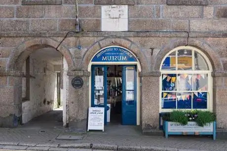 Lostwithiel Museum