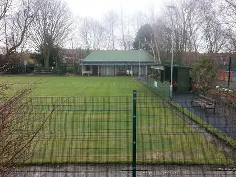 Photo de Butts Park