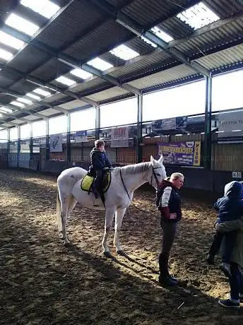 Manège Heidebos