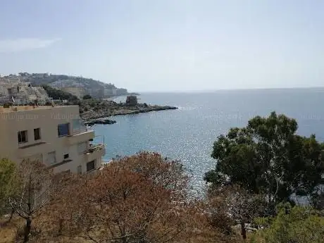 Photo de Mirador de la Galera