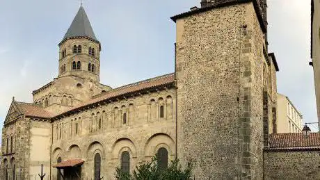 Photo de Basilique Notre-Dame du Port