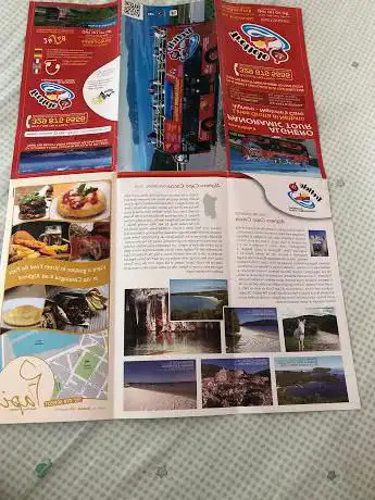 Trottolo â€“ Bus turistico Alghero