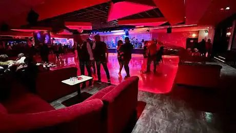 Photo de Discoteca Salzano Hollywood