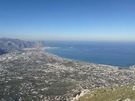 Montagna Longa