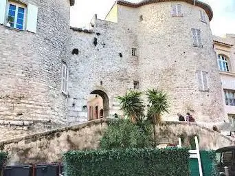 Musée de la Tour