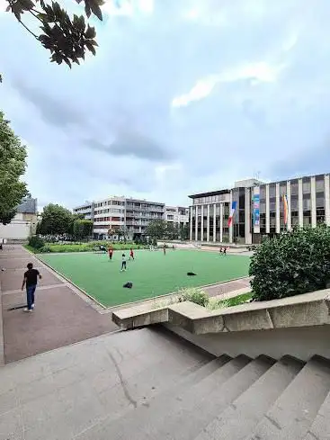 Photo de Manège La JOIE DES PETITS