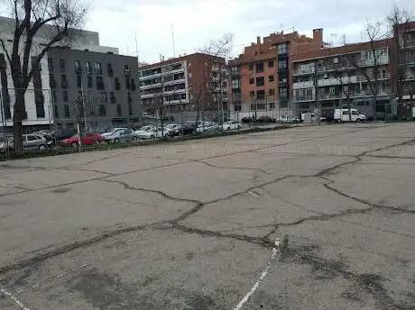 Photo de Pista 