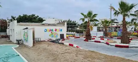 Photo de Mini golf
