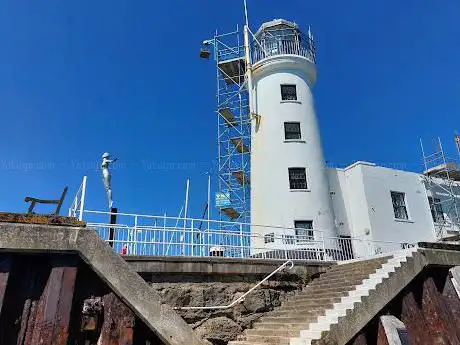 Scarborough Lighthouse