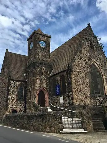 Photo de Whiston Methodist Church