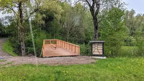 Kiesgrube Espel (Naturschutzgebiet)