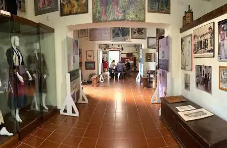 Photo de Museo Etnico Arbresh