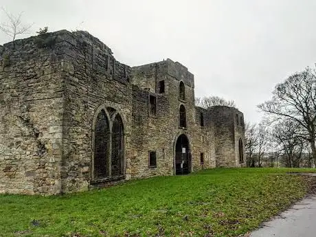 Photo de Workington Hall
