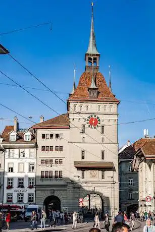 Käfigturm