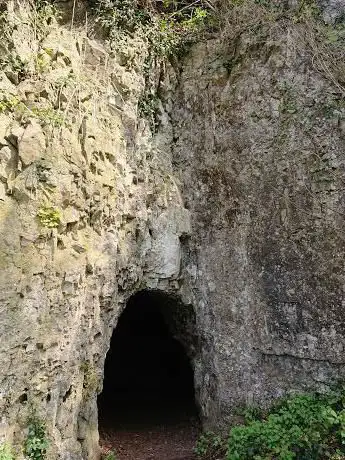 Photo de Giants Cave