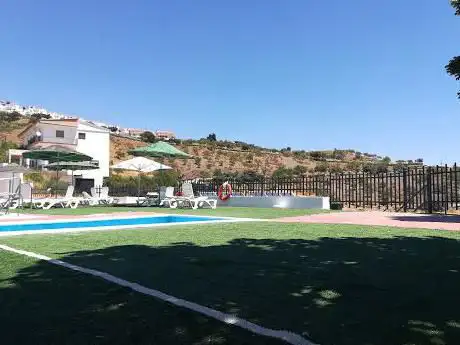 Photo de Piscina Municipal