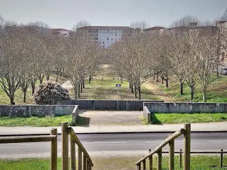 Photo de Square de la Citoyenneté