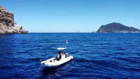 Photo de Eolo Sub Diving Center Panarea