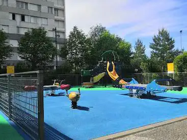 Playground