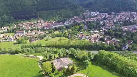 Sainte-Croix-aux Mines