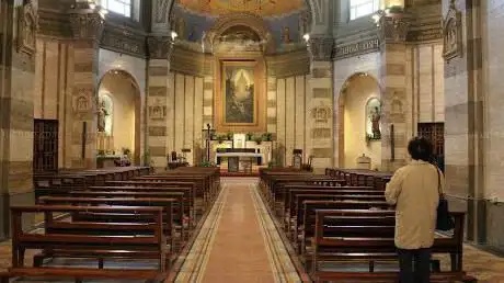 Photo de Parrocchia Maria Ausiliatrice