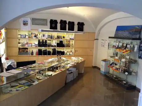 Photo de Centre de Visitants Verges 50