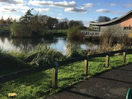 Photo de Crownest Park