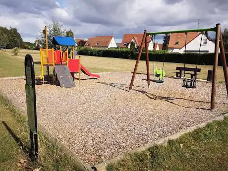 Photo de Playground