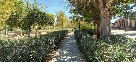 Photo de Parque Victoria Kent