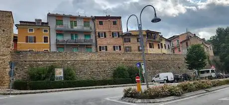 Porta del ponte
