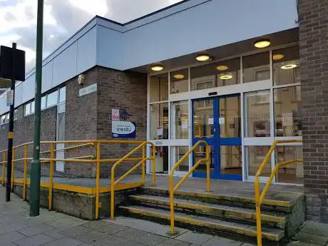 Photo de Chester-le-Street Library