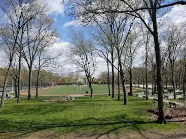 Photo de Williamsbridge Oval