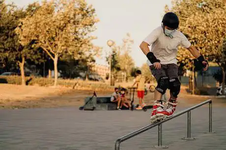 Photo de SkatePark Navalmoral de la Mata
