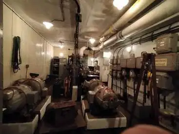 Photo de Ligne Maginot - Ouvrage Immerhof