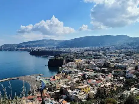 Photo de Belvedere Sorrento