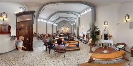 Photo de Church of Saint Aloysius de Gonzaga