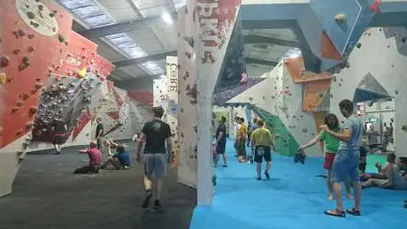 The Climbing Unit Ltd